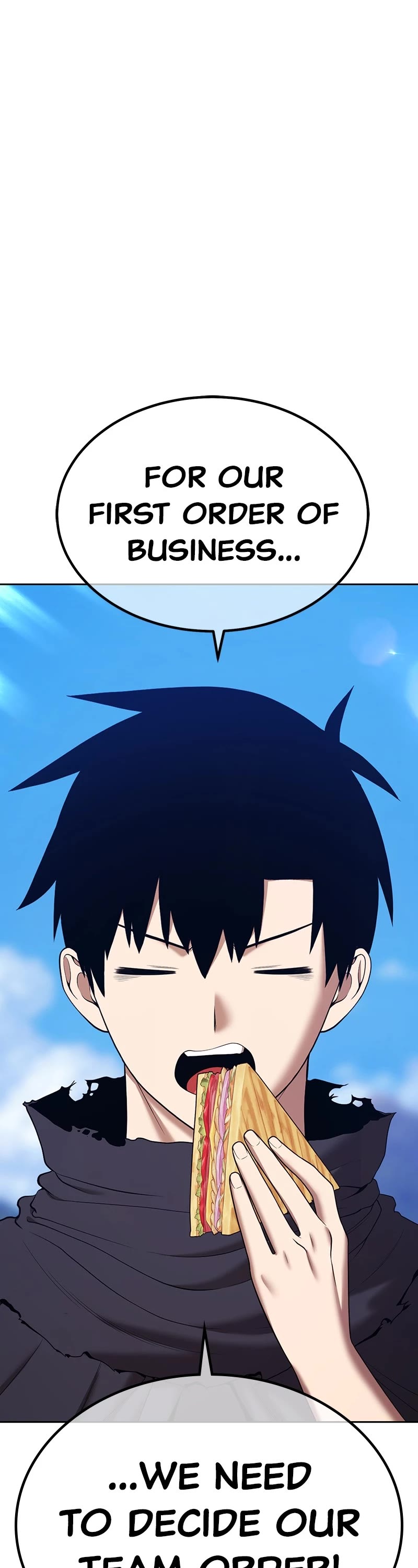 +99 Wooden Stick Chapter 106 page 178 - Chapter 106: (S2) Ep. 21 - Team Battle Tournament (1)