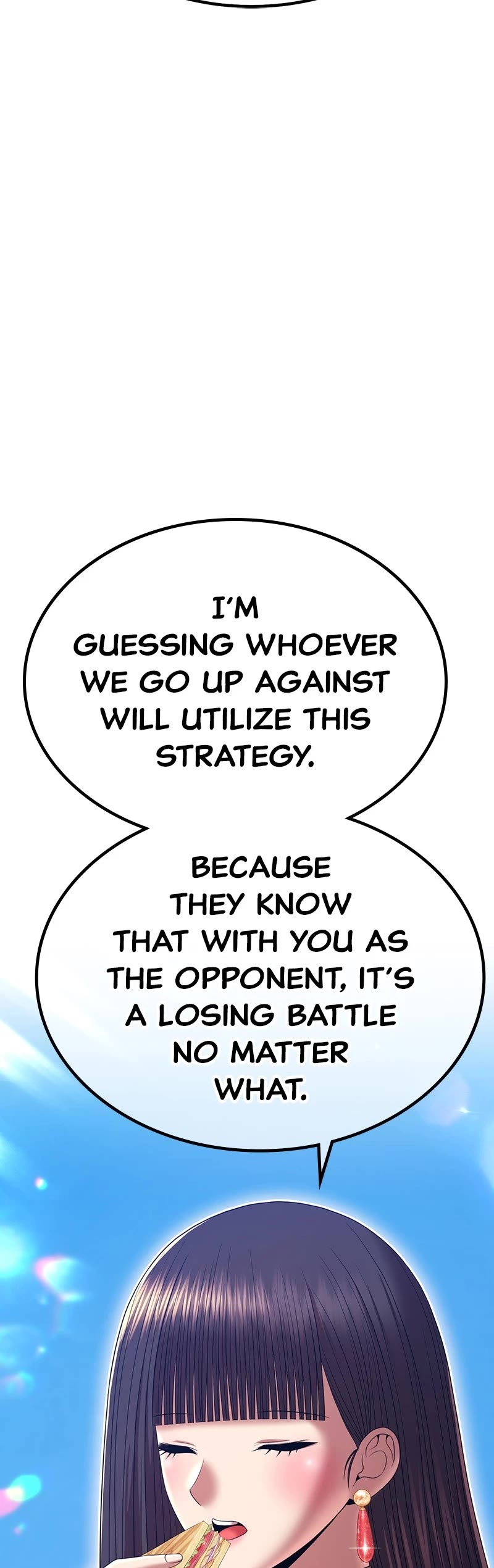 +99 Wooden Stick Chapter 106 page 189 - Chapter 106: (S2) Ep. 21 - Team Battle Tournament (1)