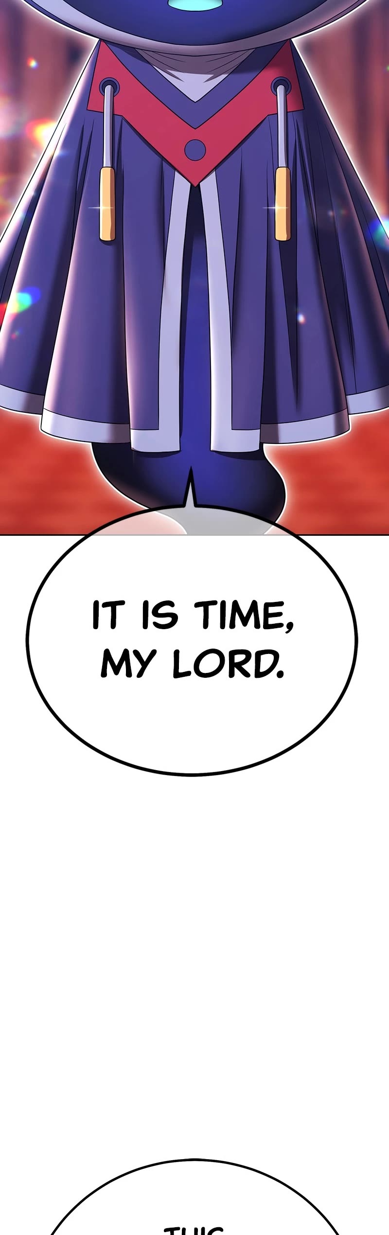 +99 Wooden Stick Chapter 106 page 200 - Chapter 106: (S2) Ep. 21 - Team Battle Tournament (1)