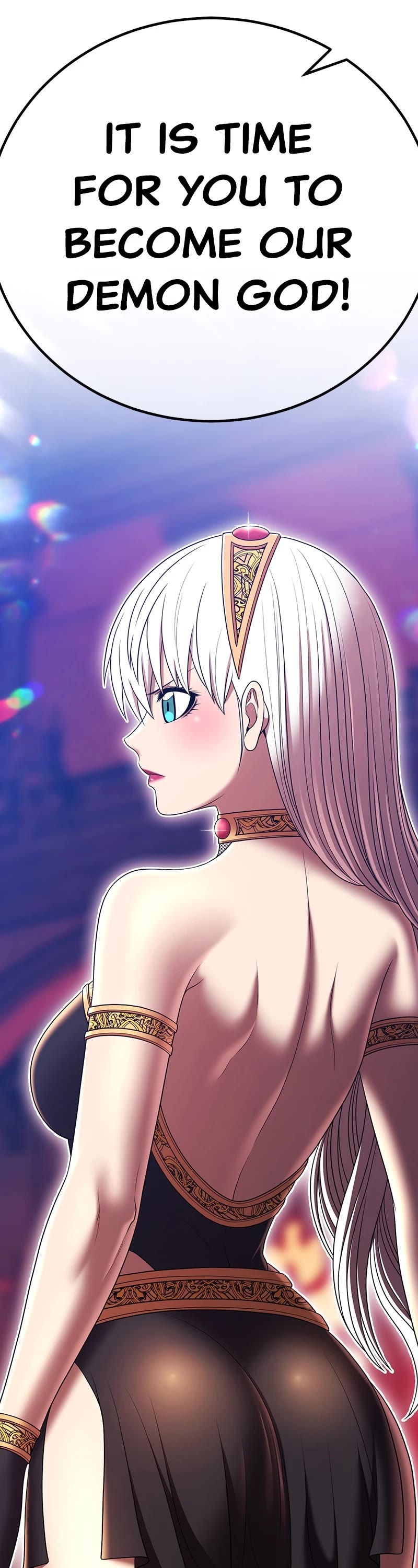 +99 Wooden Stick Chapter 106 page 202 - Chapter 106: (S2) Ep. 21 - Team Battle Tournament (1)