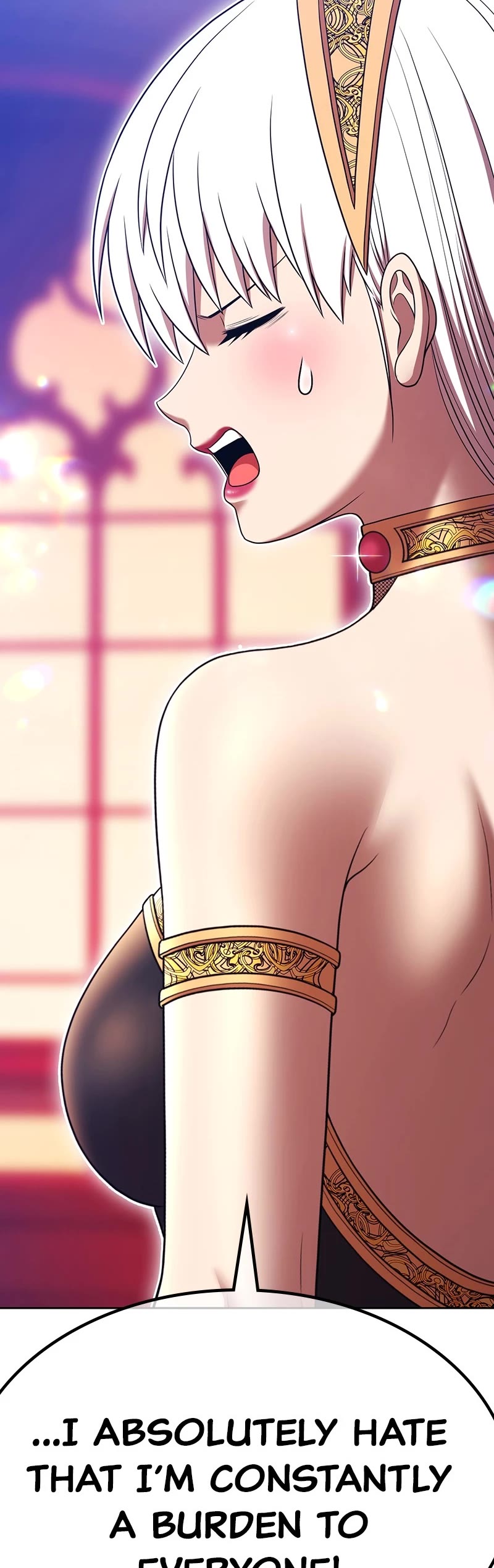 +99 Wooden Stick Chapter 106 page 205 - Chapter 106: (S2) Ep. 21 - Team Battle Tournament (1)