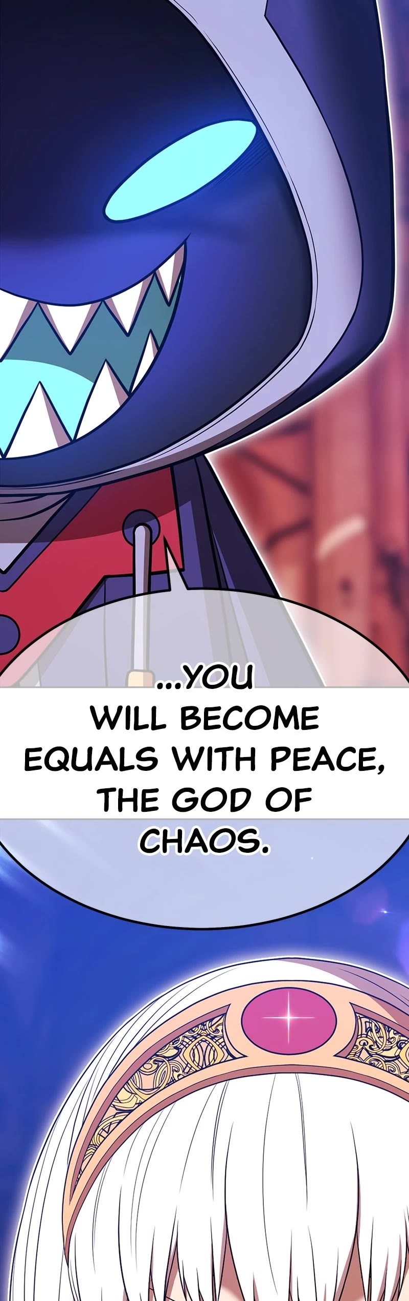 +99 Wooden Stick Chapter 106 page 209 - Chapter 106: (S2) Ep. 21 - Team Battle Tournament (1)