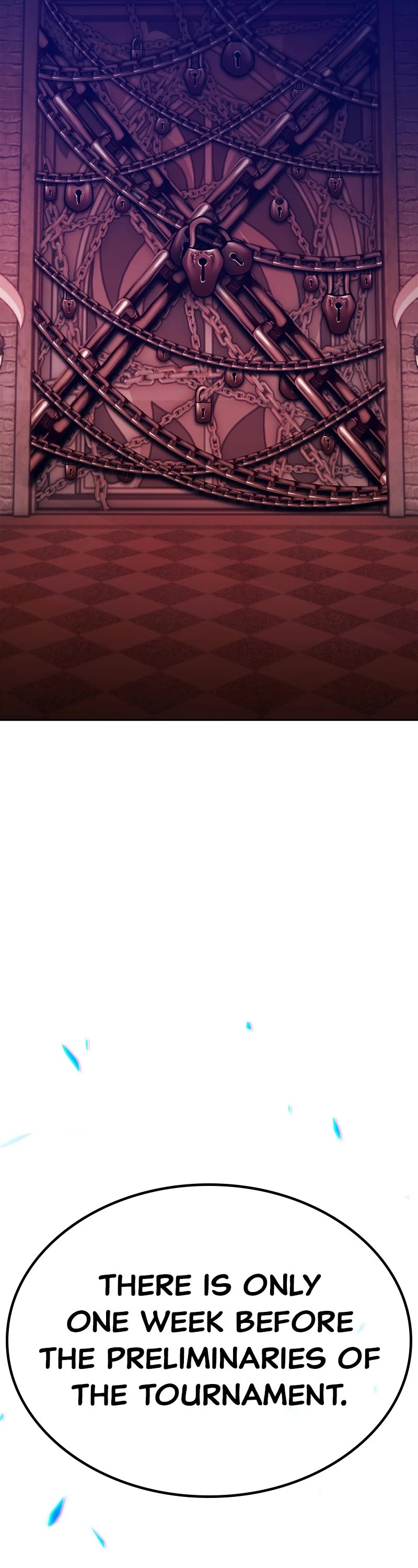 +99 Wooden Stick Chapter 106 page 212 - Chapter 106: (S2) Ep. 21 - Team Battle Tournament (1)