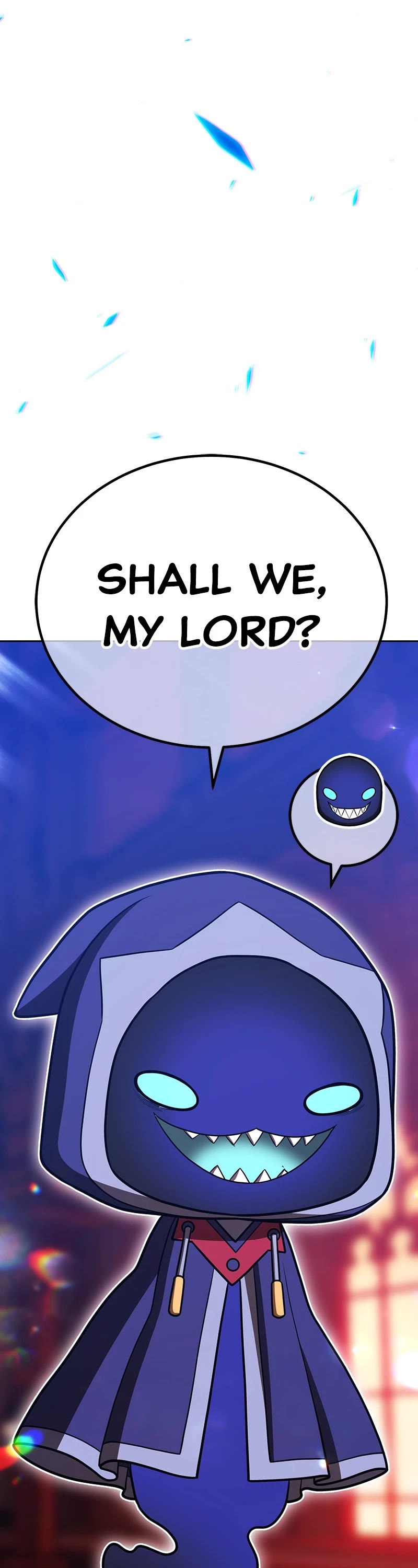+99 Wooden Stick Chapter 106 page 213 - Chapter 106: (S2) Ep. 21 - Team Battle Tournament (1)
