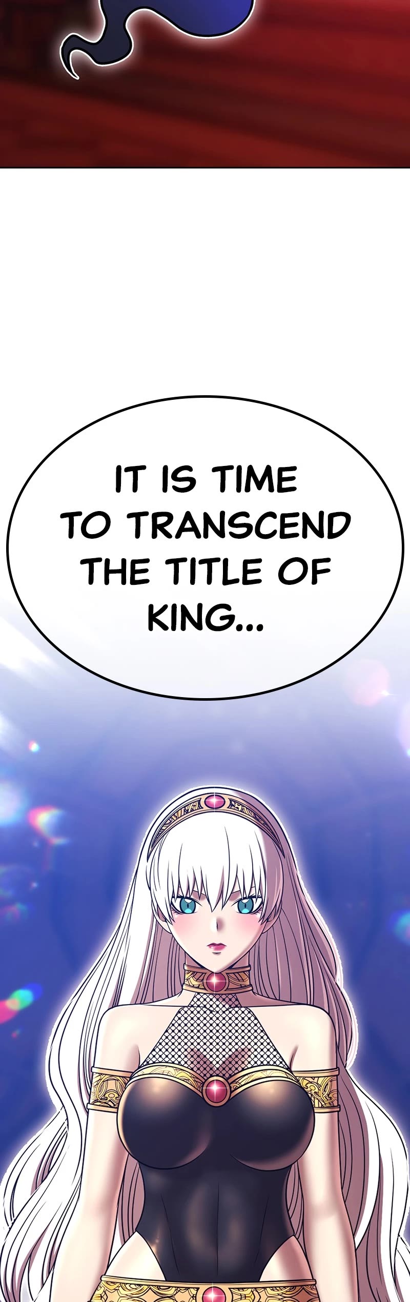 +99 Wooden Stick Chapter 106 page 214 - Chapter 106: (S2) Ep. 21 - Team Battle Tournament (1)