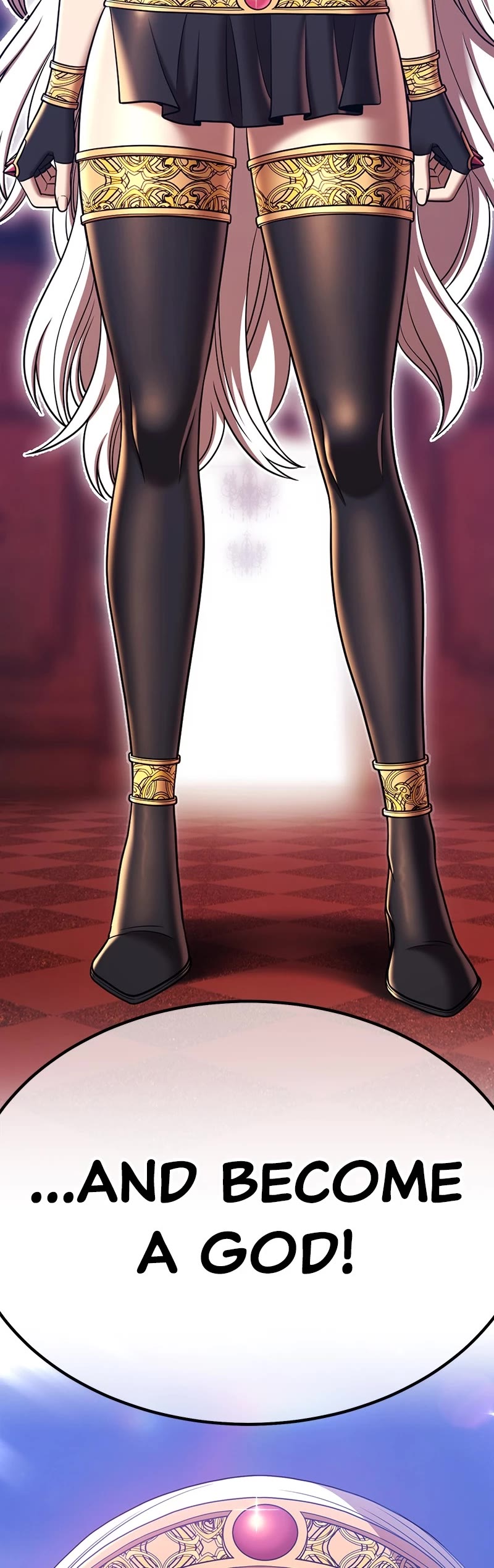 +99 Wooden Stick Chapter 106 page 215 - Chapter 106: (S2) Ep. 21 - Team Battle Tournament (1)