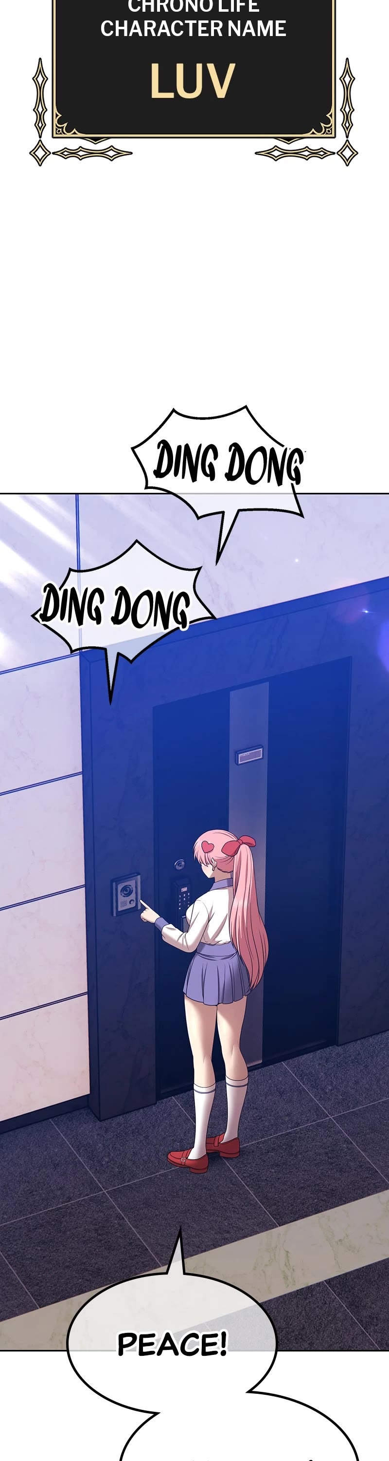 +99 Wooden Stick Chapter 106 page 23 - Chapter 106: (S2) Ep. 21 - Team Battle Tournament (1)
