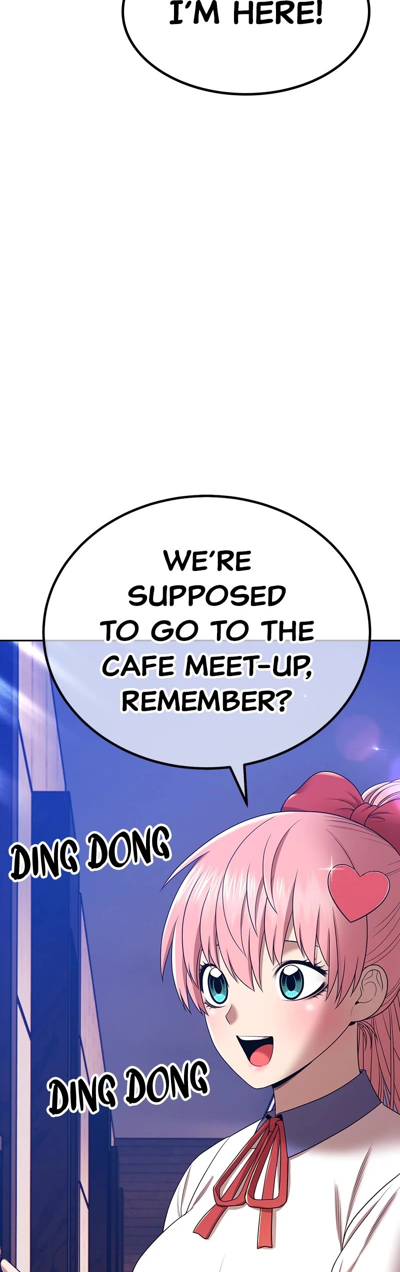 +99 Wooden Stick Chapter 106 page 24 - Chapter 106: (S2) Ep. 21 - Team Battle Tournament (1)