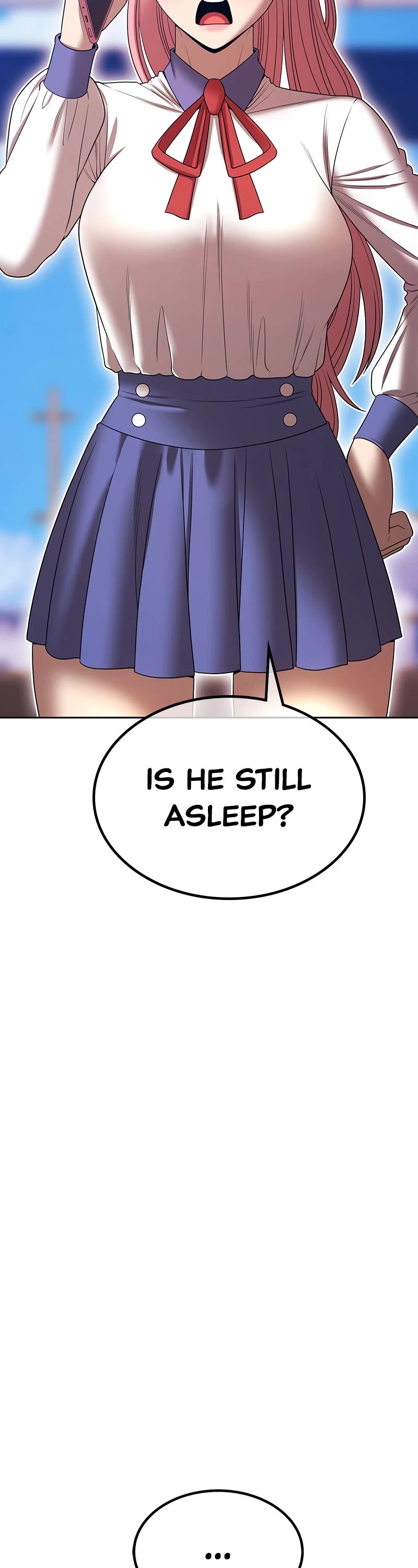 +99 Wooden Stick Chapter 106 page 27 - Chapter 106: (S2) Ep. 21 - Team Battle Tournament (1)
