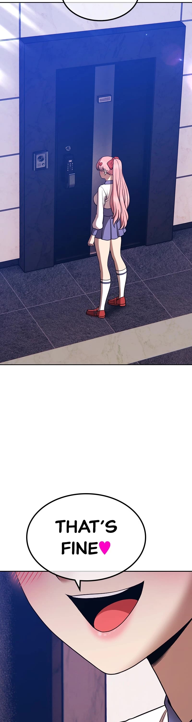 +99 Wooden Stick Chapter 106 page 28 - Chapter 106: (S2) Ep. 21 - Team Battle Tournament (1)