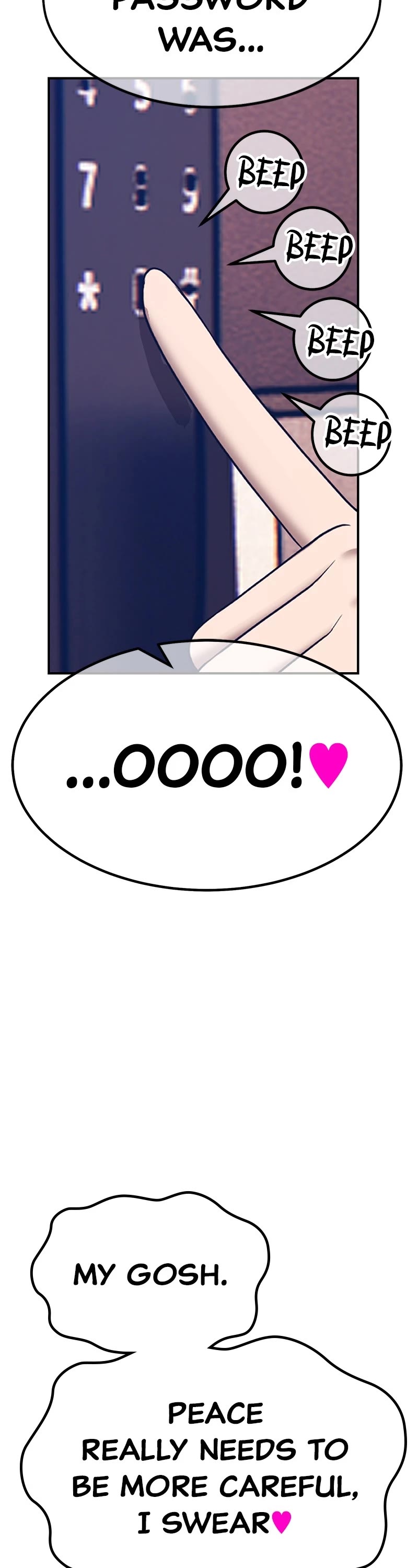 +99 Wooden Stick Chapter 106 page 31 - Chapter 106: (S2) Ep. 21 - Team Battle Tournament (1)