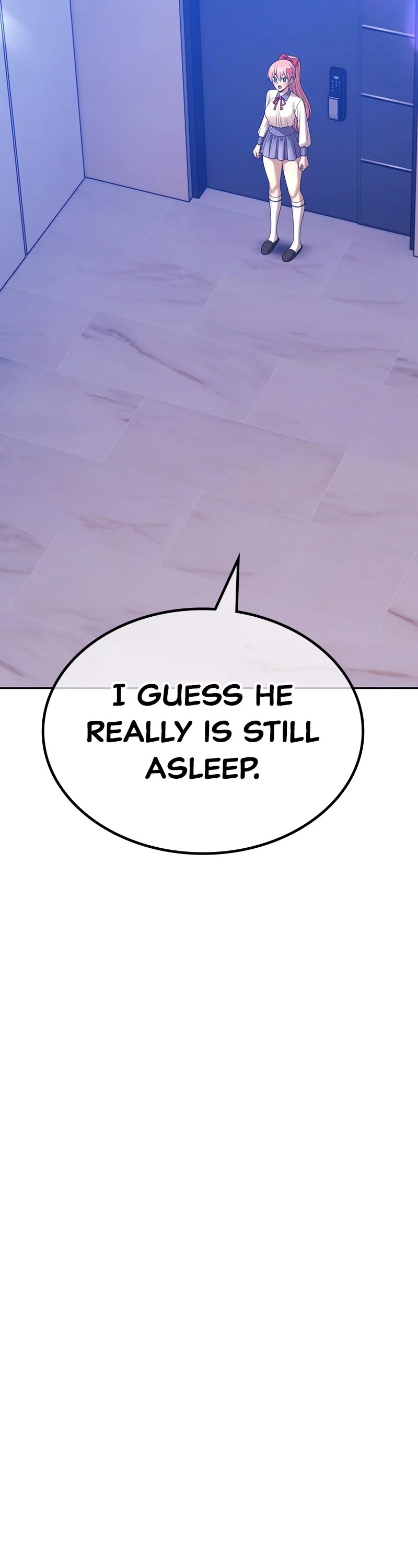+99 Wooden Stick Chapter 106 page 37 - Chapter 106: (S2) Ep. 21 - Team Battle Tournament (1)
