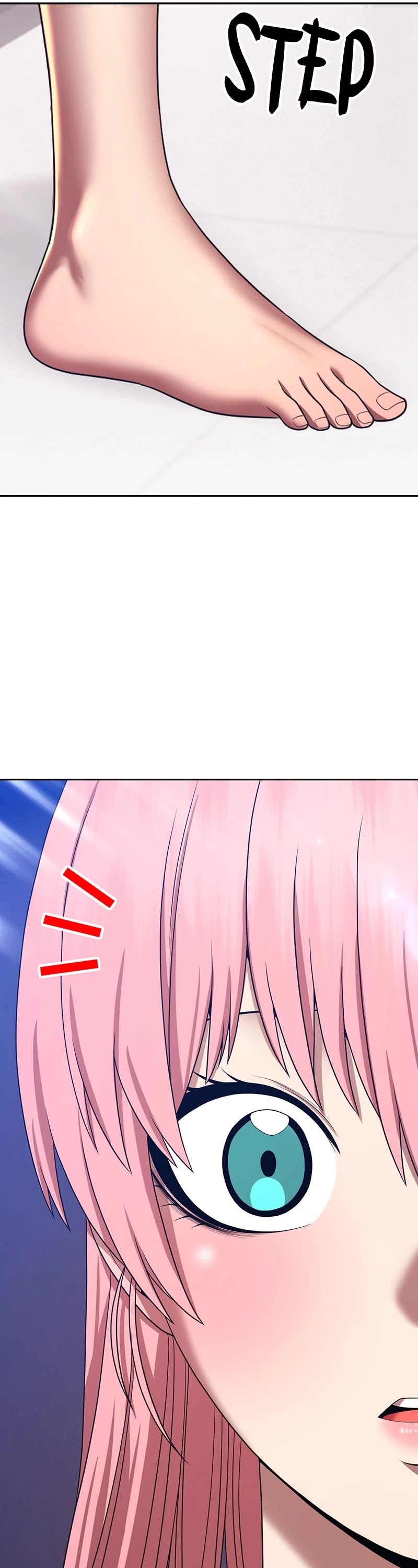 +99 Wooden Stick Chapter 106 page 38 - Chapter 106: (S2) Ep. 21 - Team Battle Tournament (1)