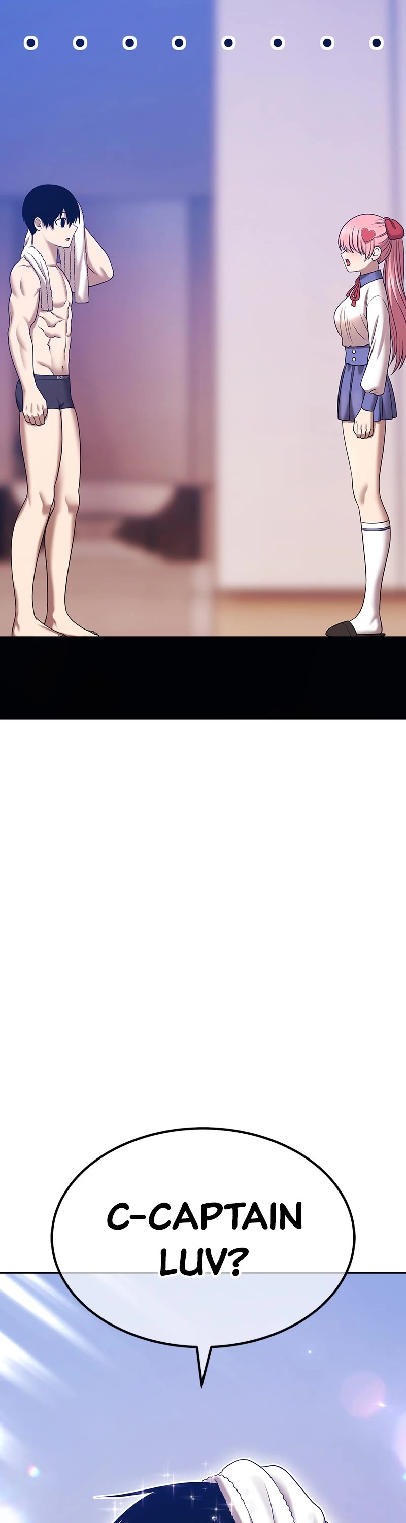 +99 Wooden Stick Chapter 106 page 43 - Chapter 106: (S2) Ep. 21 - Team Battle Tournament (1)