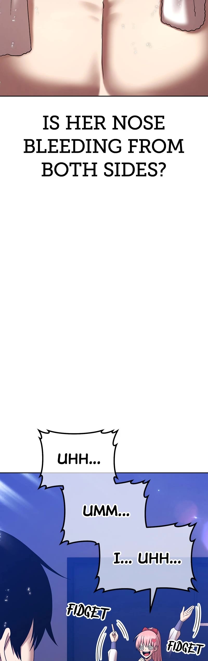 +99 Wooden Stick Chapter 106 page 50 - Chapter 106: (S2) Ep. 21 - Team Battle Tournament (1)