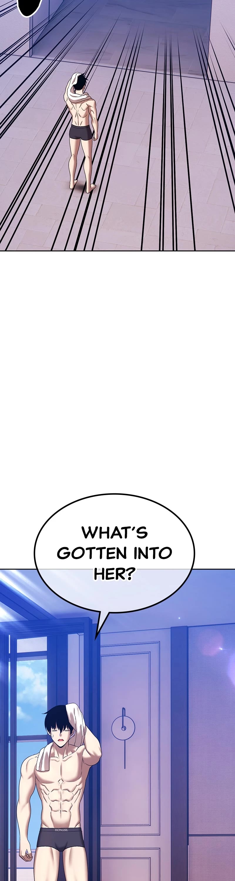 +99 Wooden Stick Chapter 106 page 52 - Chapter 106: (S2) Ep. 21 - Team Battle Tournament (1)