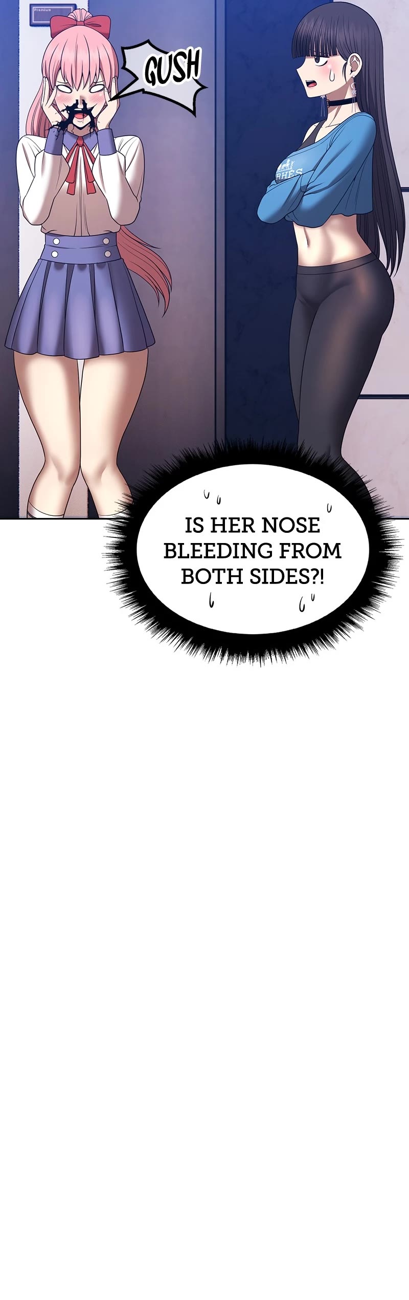 +99 Wooden Stick Chapter 106 page 65 - Chapter 106: (S2) Ep. 21 - Team Battle Tournament (1)