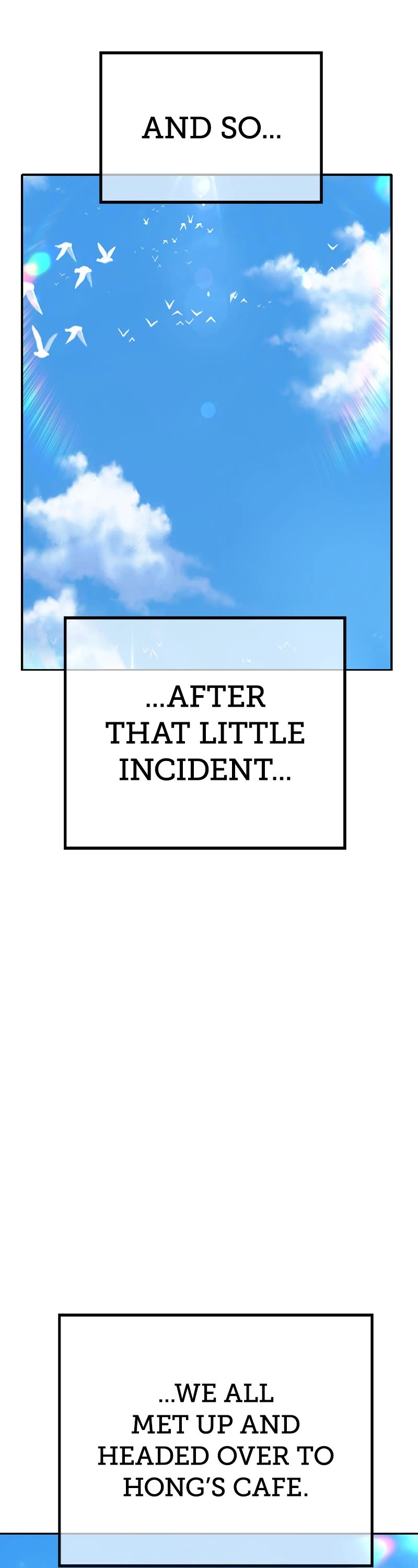 +99 Wooden Stick Chapter 106 page 66 - Chapter 106: (S2) Ep. 21 - Team Battle Tournament (1)