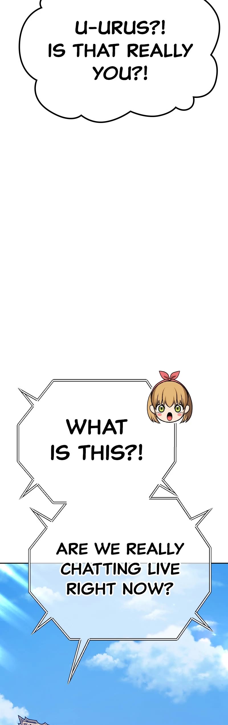 +99 Wooden Stick Chapter 106 page 74 - Chapter 106: (S2) Ep. 21 - Team Battle Tournament (1)