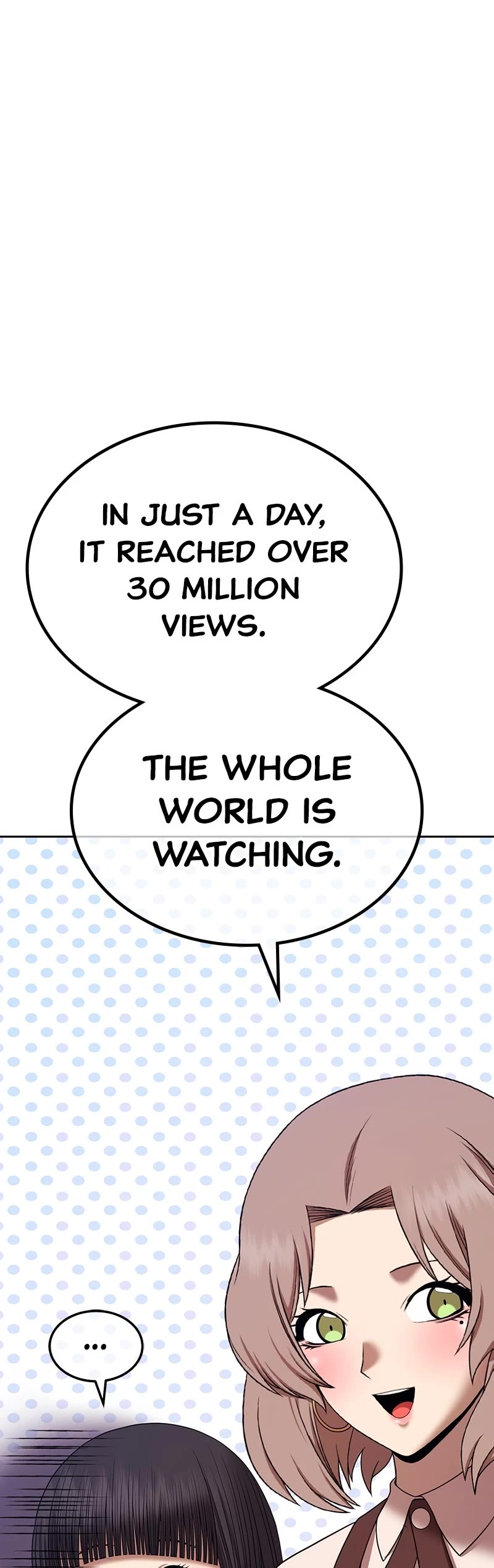 +99 Wooden Stick Chapter 106 page 85 - Chapter 106: (S2) Ep. 21 - Team Battle Tournament (1)