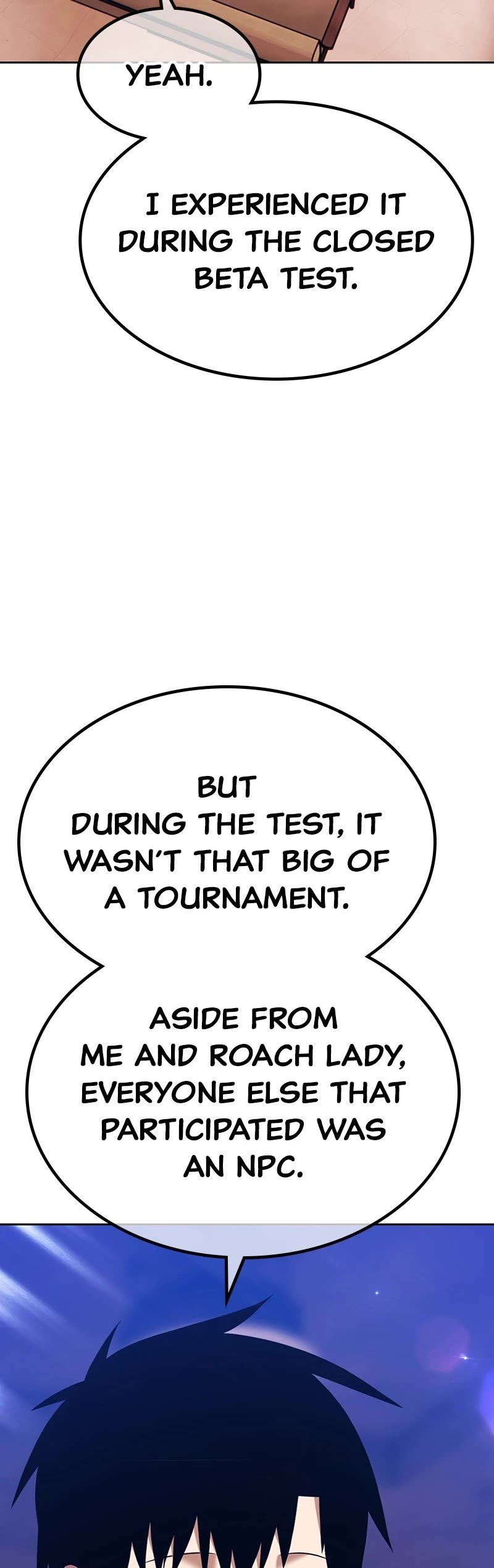 +99 Wooden Stick Chapter 106 page 90 - Chapter 106: (S2) Ep. 21 - Team Battle Tournament (1)