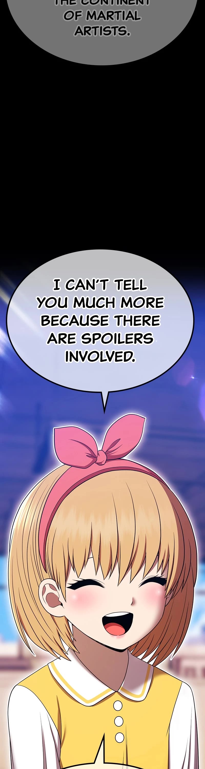 +99 Wooden Stick Chapter 106 page 96 - Chapter 106: (S2) Ep. 21 - Team Battle Tournament (1)