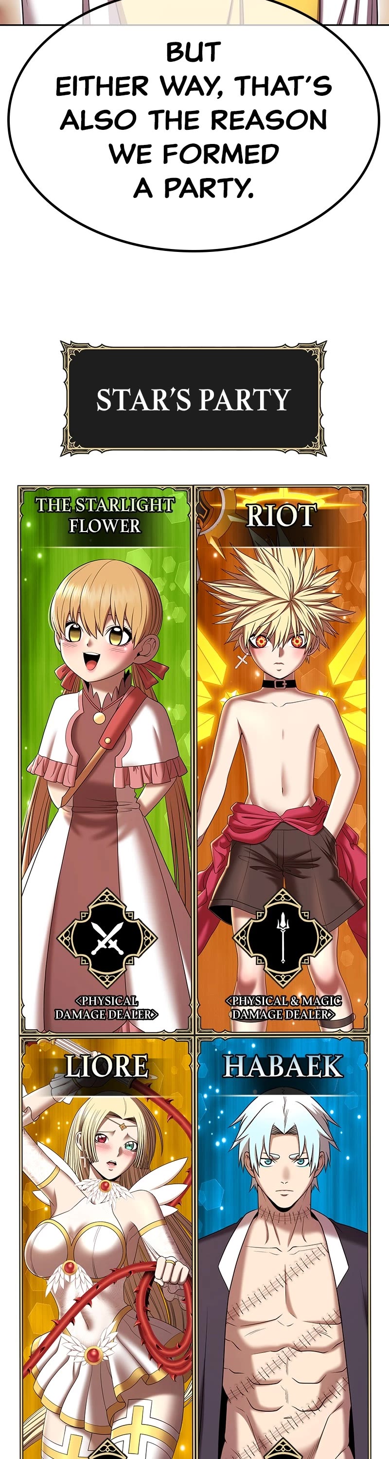 +99 Wooden Stick Chapter 106 page 97 - Chapter 106: (S2) Ep. 21 - Team Battle Tournament (1)