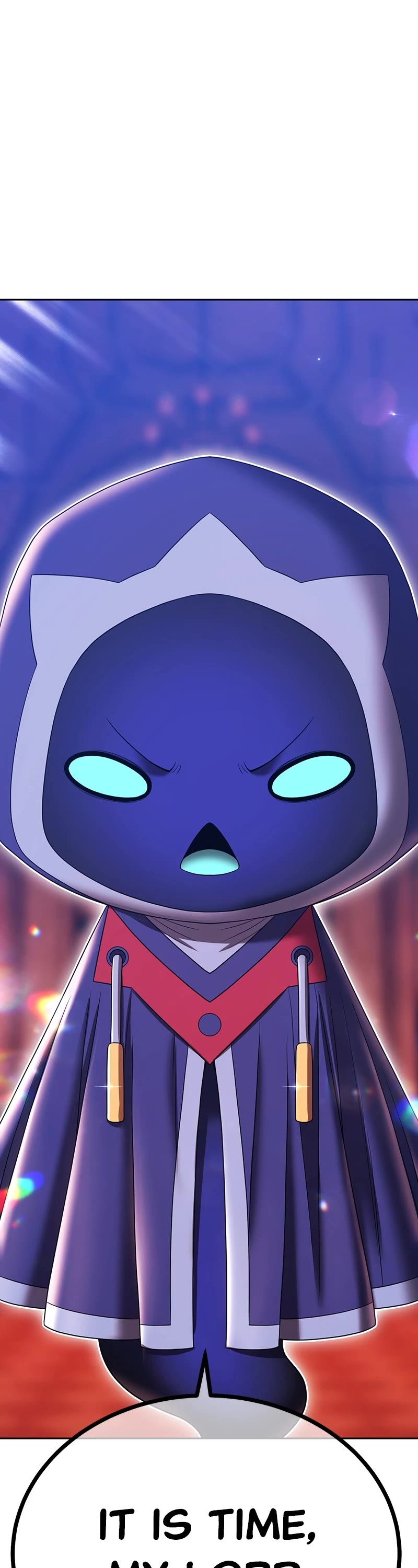 +99 Wooden Stick Chapter 107 page 1 - Chapter 107: (S2) Ep. 22 - Team Battle Tournament (2)