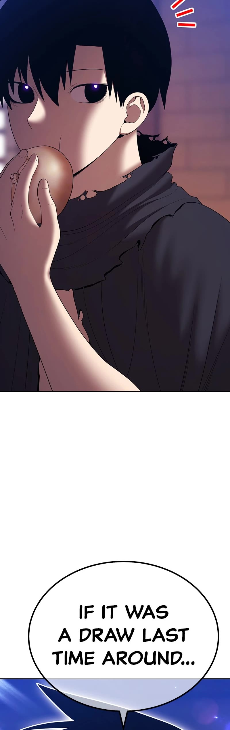 +99 Wooden Stick Chapter 107 page 100 - Chapter 107: (S2) Ep. 22 - Team Battle Tournament (2)
