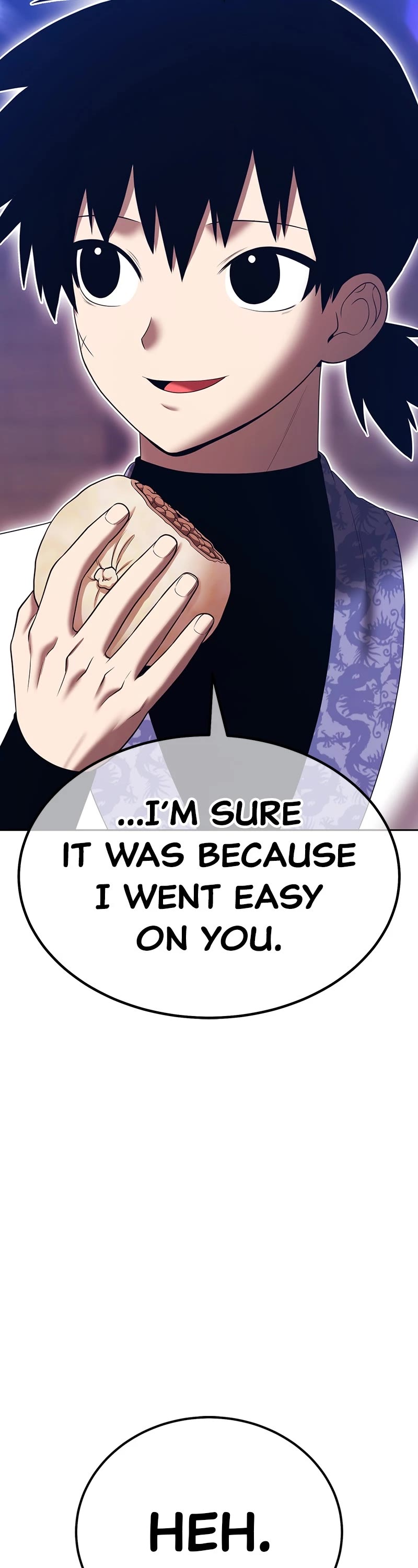 +99 Wooden Stick Chapter 107 page 101 - Chapter 107: (S2) Ep. 22 - Team Battle Tournament (2)