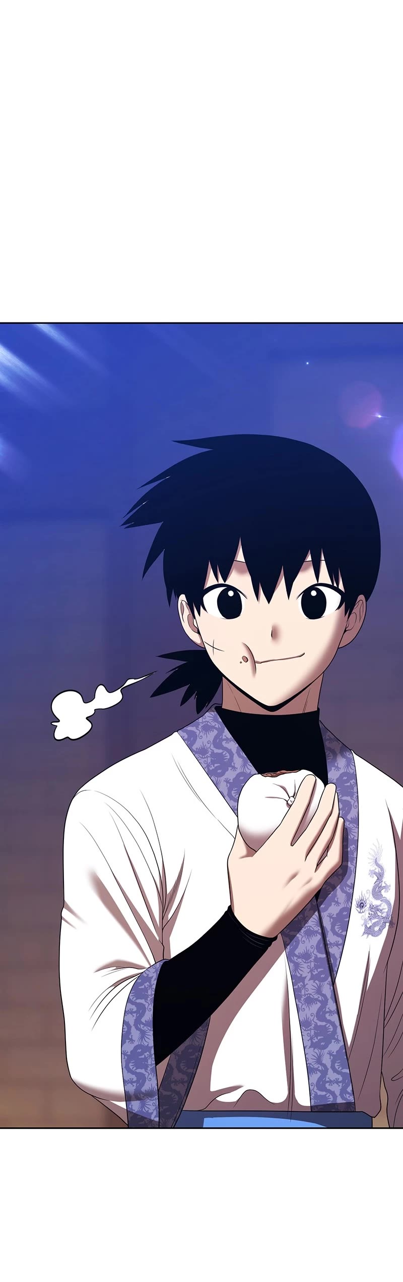 +99 Wooden Stick Chapter 107 page 105 - Chapter 107: (S2) Ep. 22 - Team Battle Tournament (2)