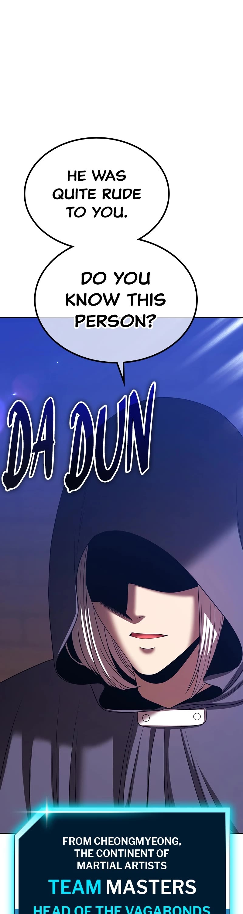 +99 Wooden Stick Chapter 107 page 107 - Chapter 107: (S2) Ep. 22 - Team Battle Tournament (2)