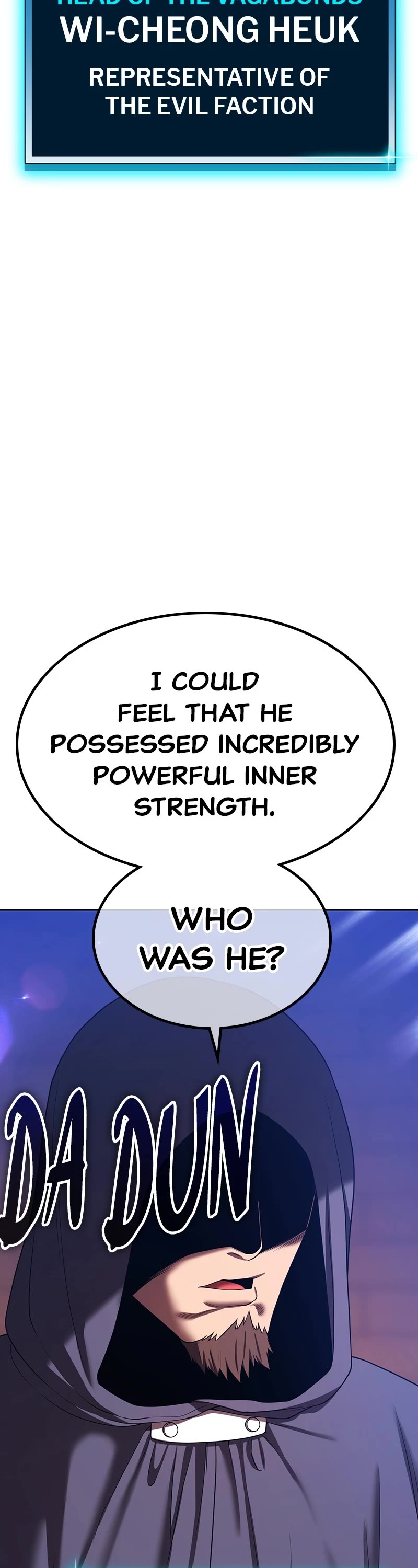 +99 Wooden Stick Chapter 107 page 108 - Chapter 107: (S2) Ep. 22 - Team Battle Tournament (2)