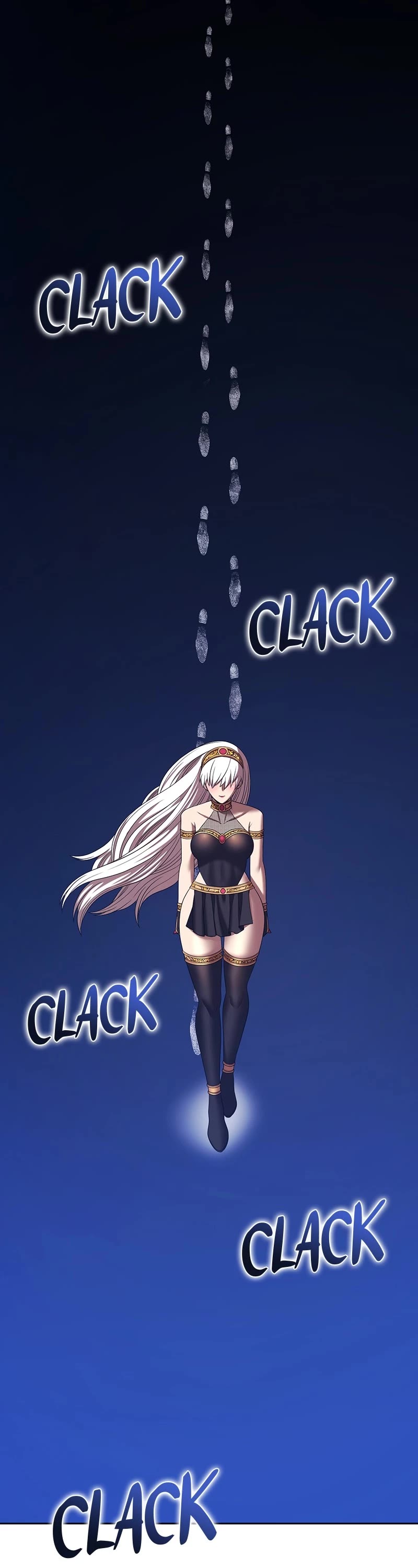 +99 Wooden Stick Chapter 107 page 116 - Chapter 107: (S2) Ep. 22 - Team Battle Tournament (2)