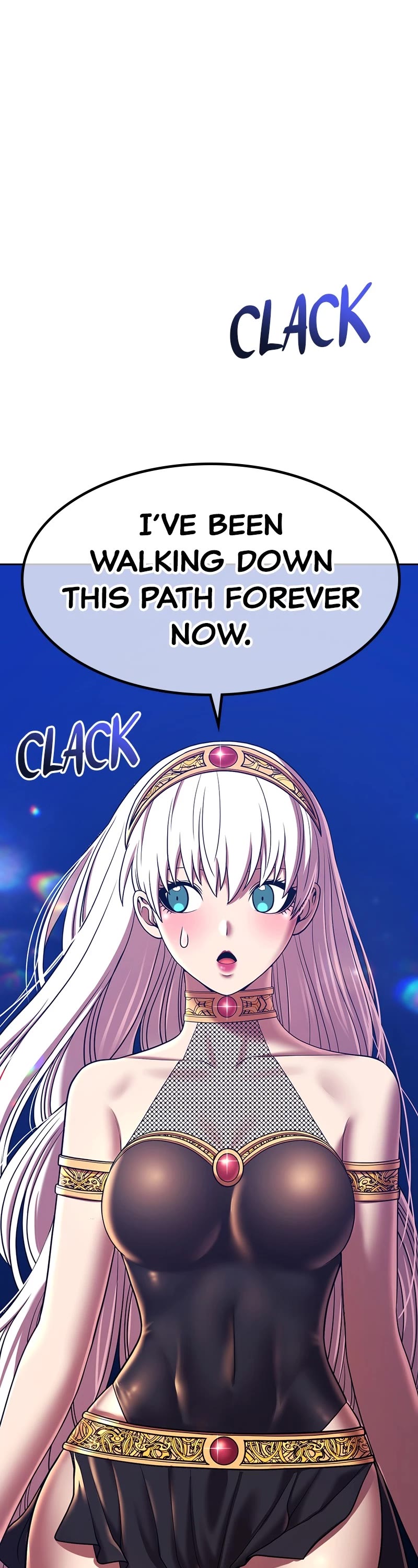 +99 Wooden Stick Chapter 107 page 117 - Chapter 107: (S2) Ep. 22 - Team Battle Tournament (2)