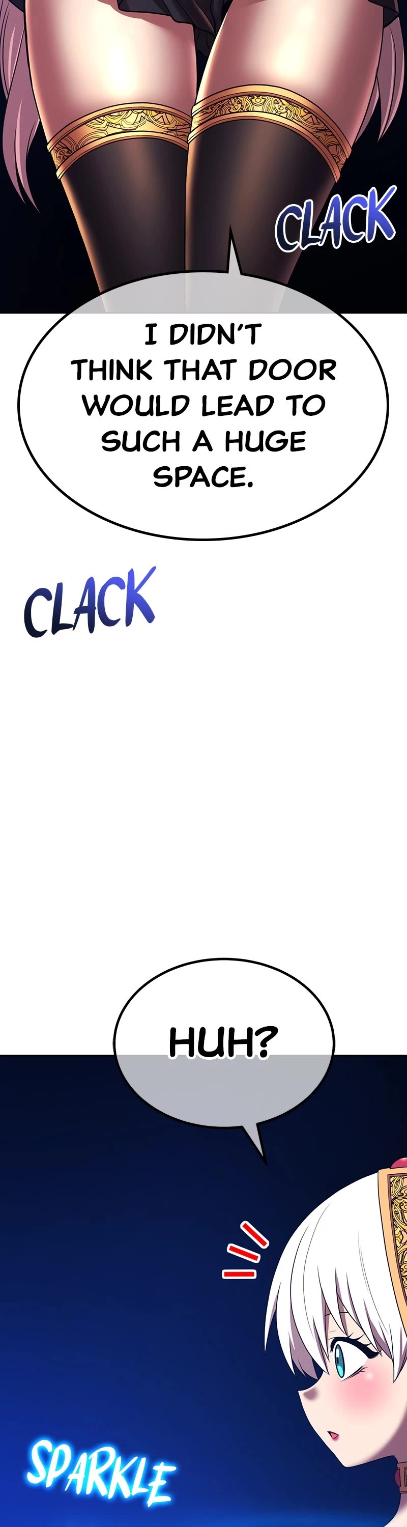 +99 Wooden Stick Chapter 107 page 118 - Chapter 107: (S2) Ep. 22 - Team Battle Tournament (2)