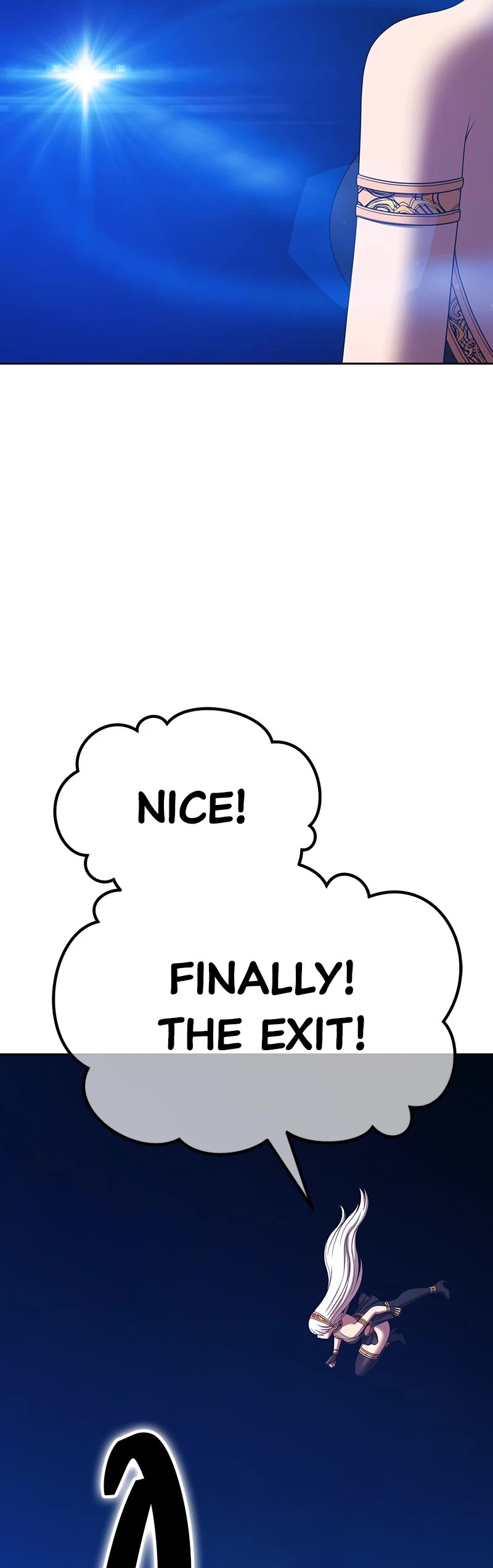 +99 Wooden Stick Chapter 107 page 119 - Chapter 107: (S2) Ep. 22 - Team Battle Tournament (2)