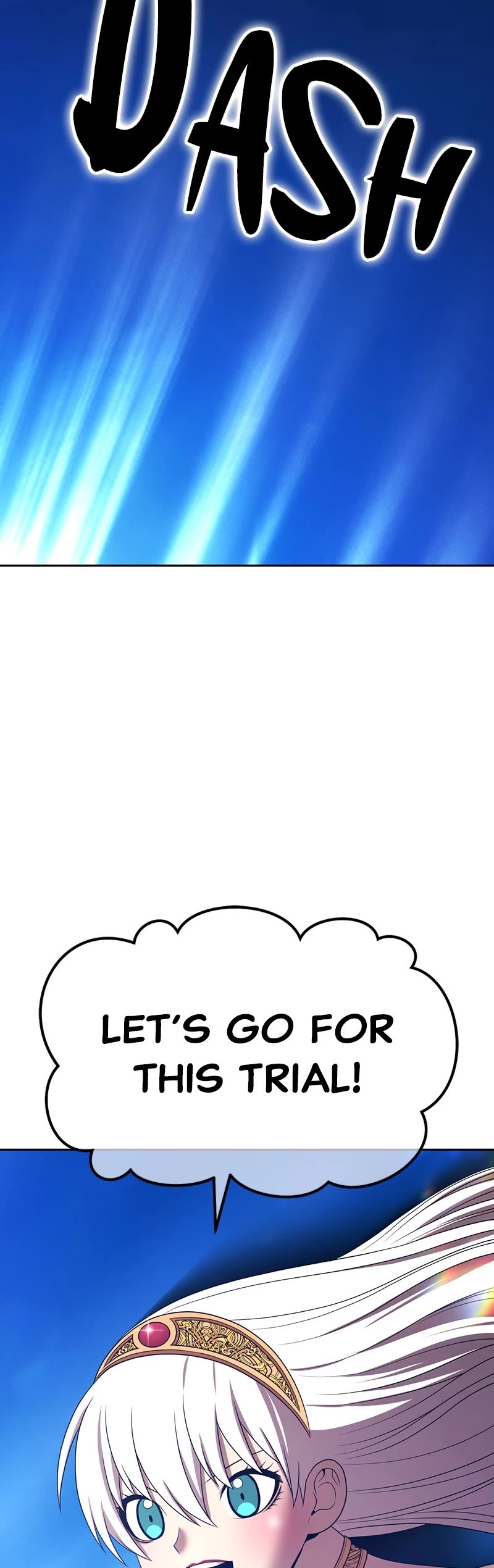 +99 Wooden Stick Chapter 107 page 120 - Chapter 107: (S2) Ep. 22 - Team Battle Tournament (2)