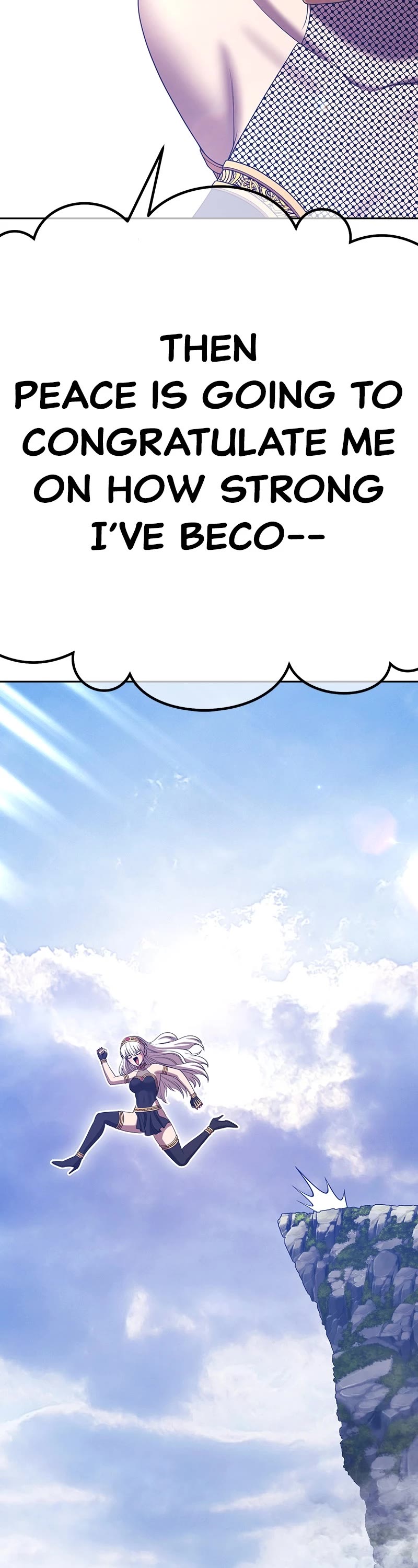 +99 Wooden Stick Chapter 107 page 122 - Chapter 107: (S2) Ep. 22 - Team Battle Tournament (2)