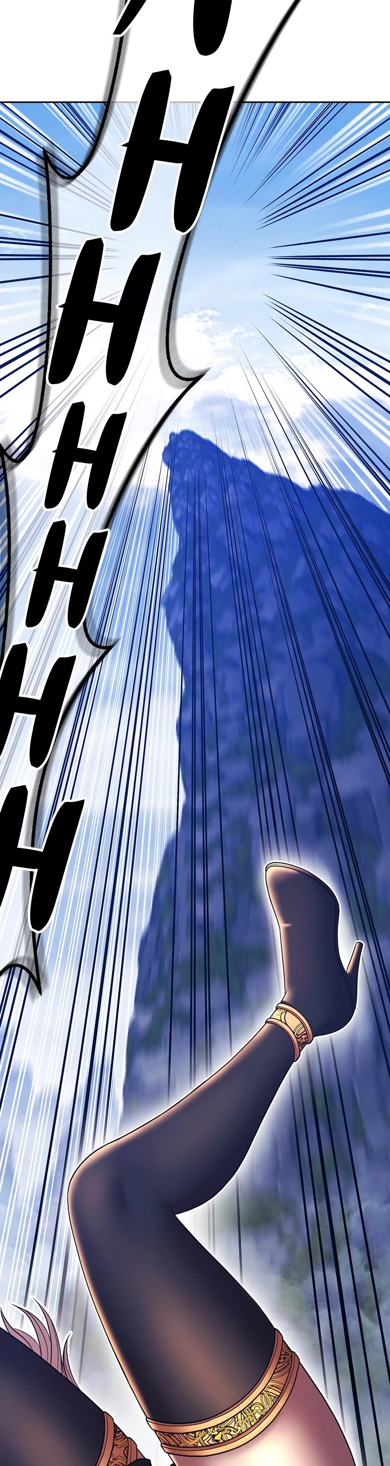 +99 Wooden Stick Chapter 107 page 126 - Chapter 107: (S2) Ep. 22 - Team Battle Tournament (2)