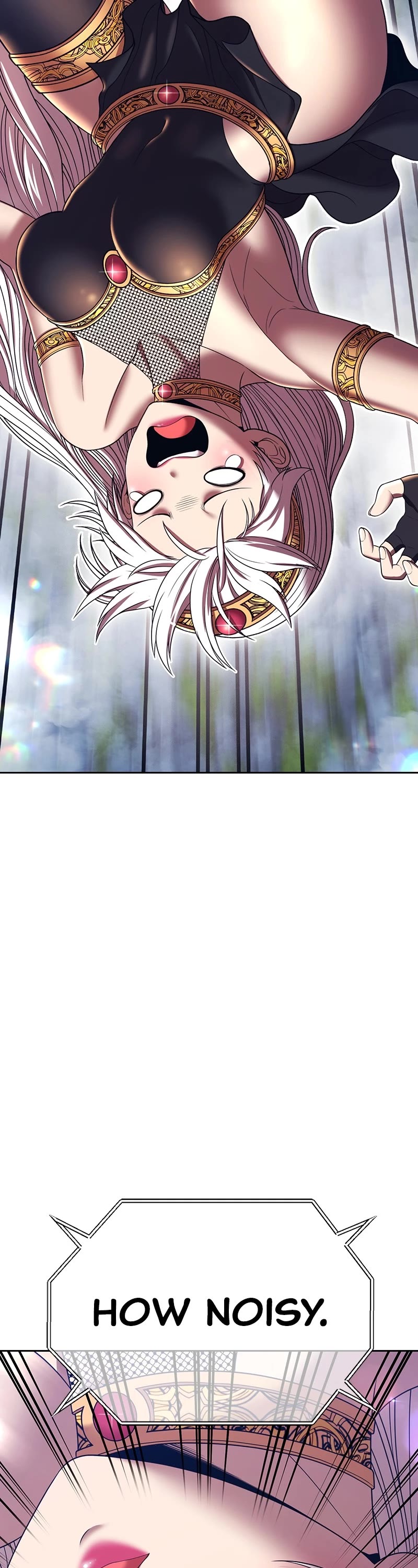 +99 Wooden Stick Chapter 107 page 127 - Chapter 107: (S2) Ep. 22 - Team Battle Tournament (2)