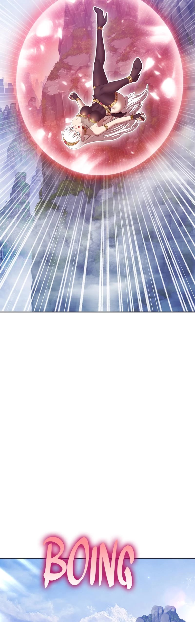 +99 Wooden Stick Chapter 107 page 129 - Chapter 107: (S2) Ep. 22 - Team Battle Tournament (2)