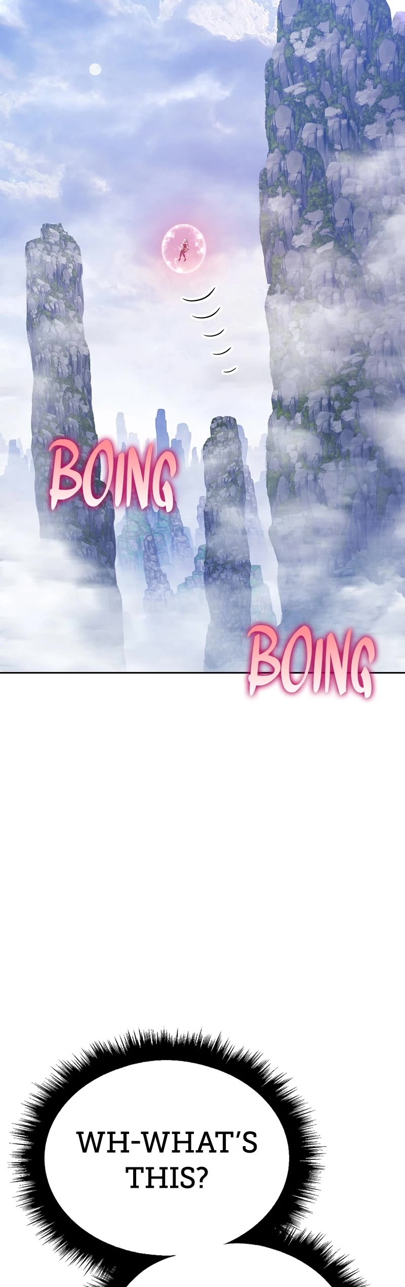+99 Wooden Stick Chapter 107 page 130 - Chapter 107: (S2) Ep. 22 - Team Battle Tournament (2)