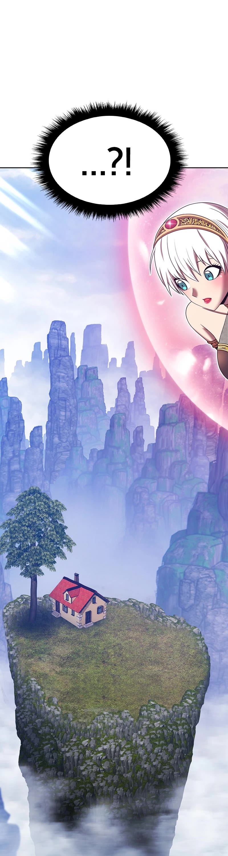 +99 Wooden Stick Chapter 107 page 133 - Chapter 107: (S2) Ep. 22 - Team Battle Tournament (2)