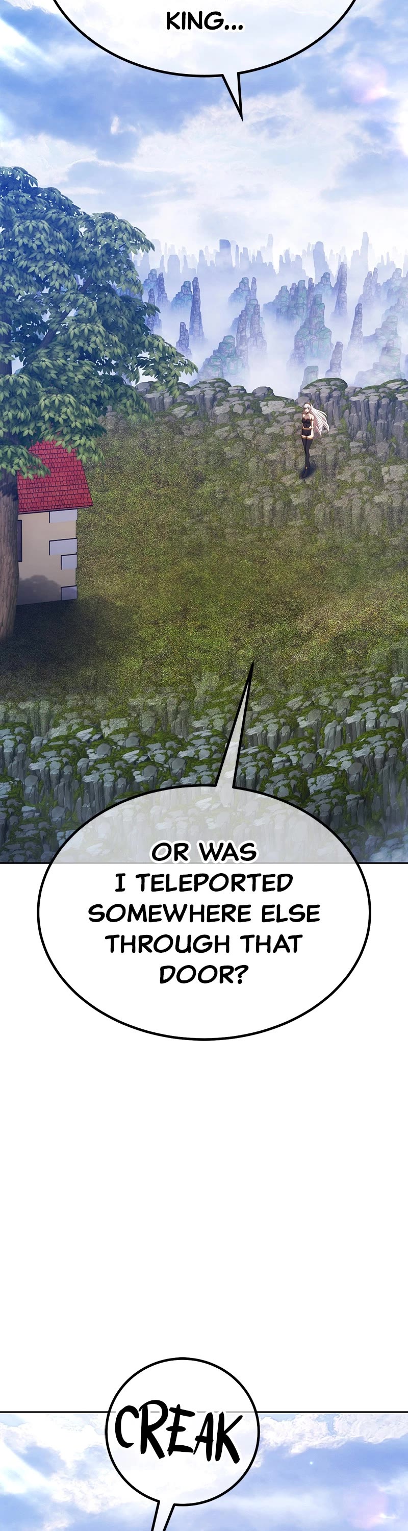 +99 Wooden Stick Chapter 107 page 138 - Chapter 107: (S2) Ep. 22 - Team Battle Tournament (2)