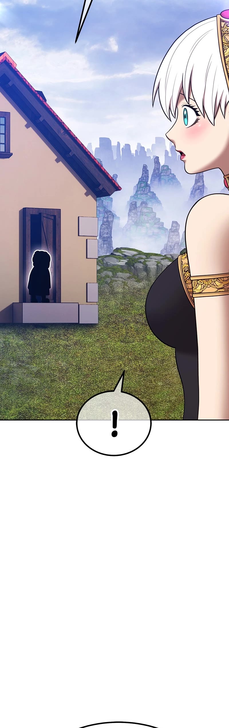 +99 Wooden Stick Chapter 107 page 139 - Chapter 107: (S2) Ep. 22 - Team Battle Tournament (2)