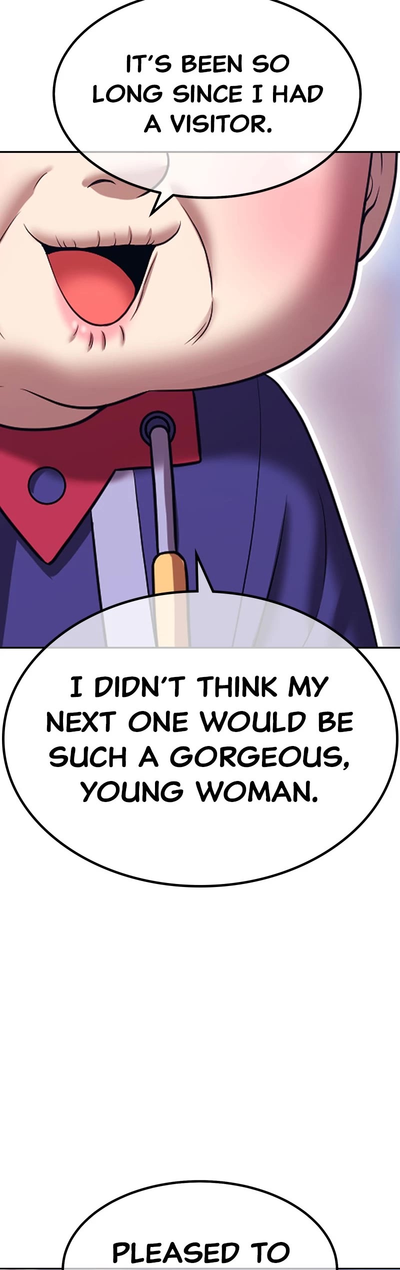 +99 Wooden Stick Chapter 107 page 140 - Chapter 107: (S2) Ep. 22 - Team Battle Tournament (2)