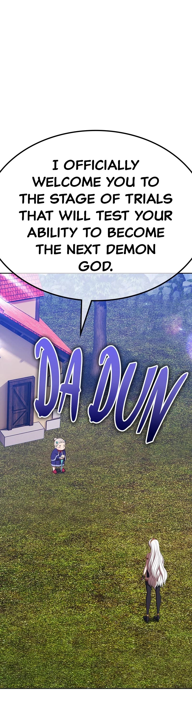 +99 Wooden Stick Chapter 107 page 142 - Chapter 107: (S2) Ep. 22 - Team Battle Tournament (2)