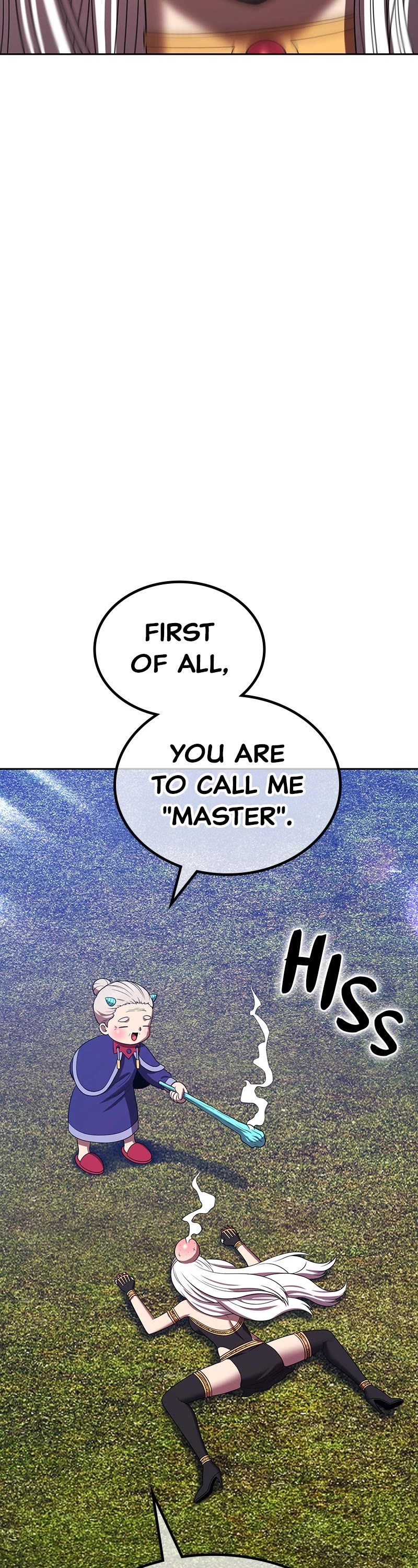 +99 Wooden Stick Chapter 107 page 146 - Chapter 107: (S2) Ep. 22 - Team Battle Tournament (2)