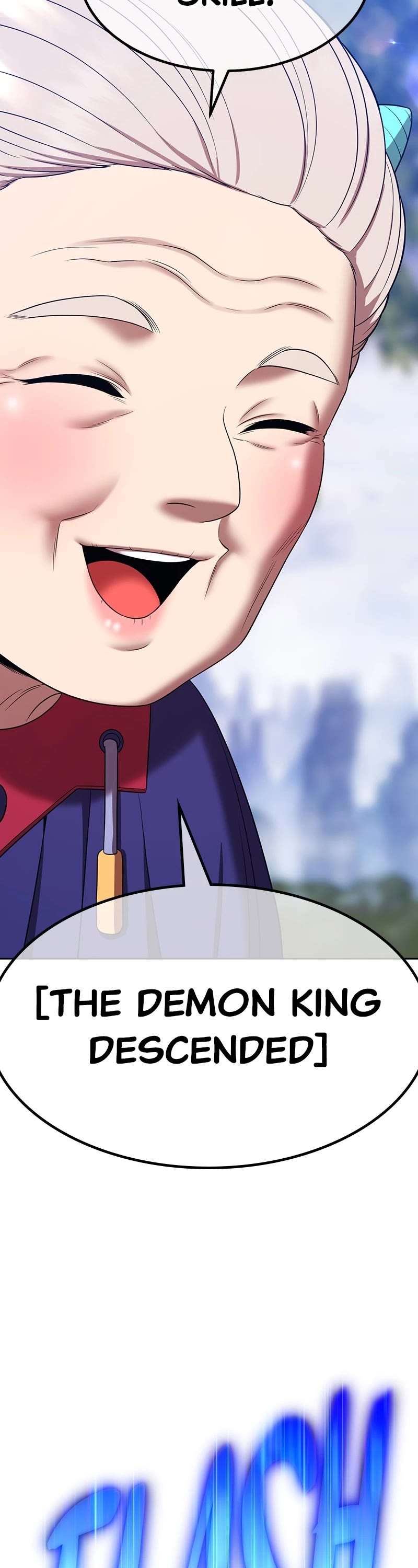 +99 Wooden Stick Chapter 107 page 152 - Chapter 107: (S2) Ep. 22 - Team Battle Tournament (2)